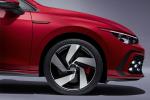 Volkswagen Golf GTI 2020 года (WW)